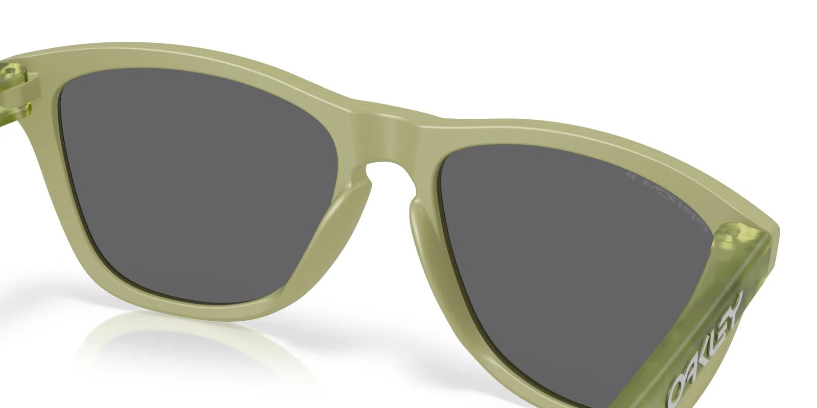 Oakley Frogskins 9245 Sunglasses - view 197